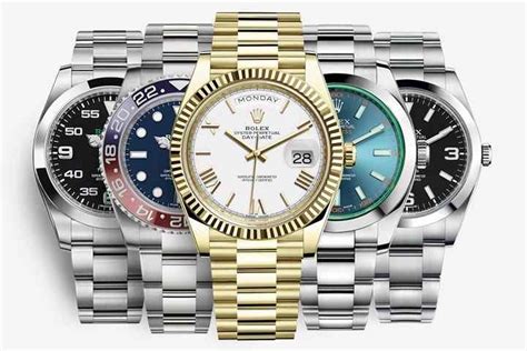 rolex watch collections|who buys rolex watches.